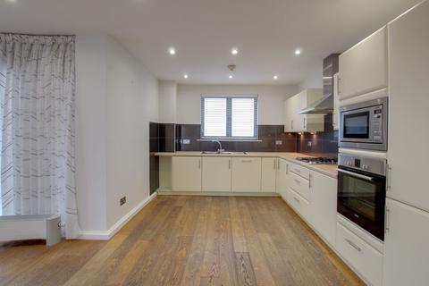 undefined, 7 Harbour Reach, St Helier