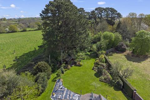 5 bedroom detached house for sale, Glanvilles Wootton, Sherborne