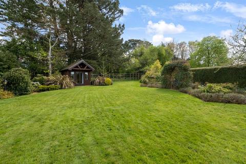5 bedroom detached house for sale, Glanvilles Wootton, Sherborne
