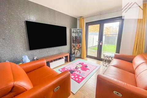 undefined, Brindles, Canvey Island