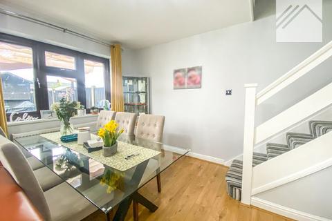 undefined, Brindles, Canvey Island