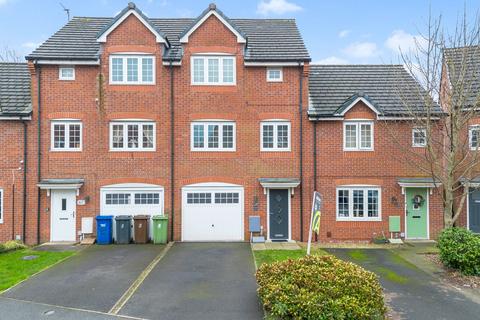 undefined, Brentwood Grove, Leigh WN7