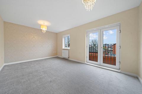undefined, Brentwood Grove, Leigh WN7