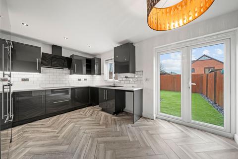 undefined, Brentwood Grove, Leigh WN7