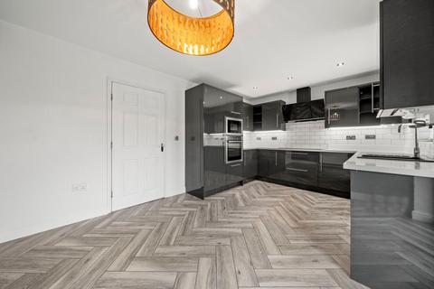 undefined, Brentwood Grove, Leigh WN7