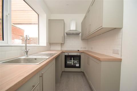 undefined, Barwick Street, Scarborough, North Yorkshire, YO12