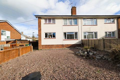 2 bedroom flat to rent, Hastings Place, Tewkesbury