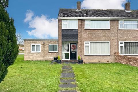 undefined, Cockfield Avenue, Billingham