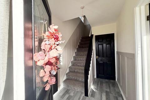 undefined, Cockfield Avenue, Billingham