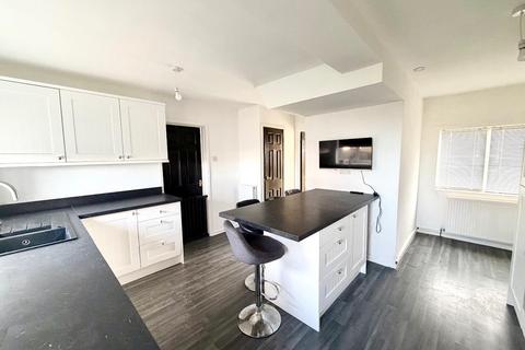 undefined, Cockfield Avenue, Billingham
