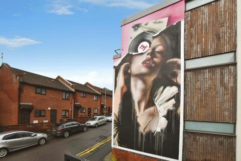 undefined, West Street, Bristol BS3
