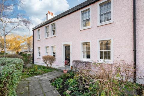undefined, Haddon's Court, Newington, Edinburgh