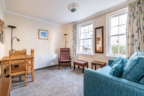 undefined, Haddon's Court, Newington, Edinburgh