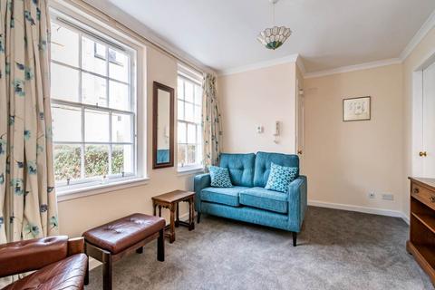 undefined, Haddon's Court, Newington, Edinburgh