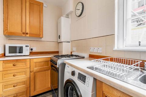 undefined, Haddon's Court, Newington, Edinburgh
