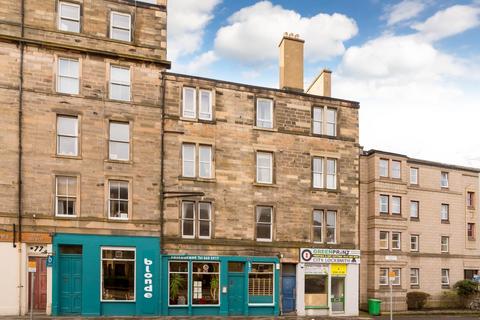 undefined, St Leonards Street, Edinburgh,