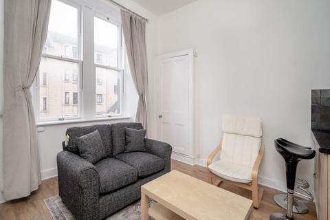 undefined, St Leonards Street, Edinburgh,