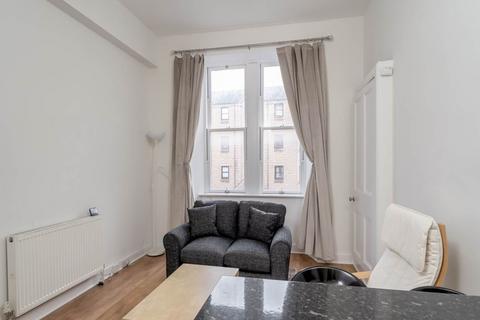 undefined, St Leonards Street, Edinburgh,