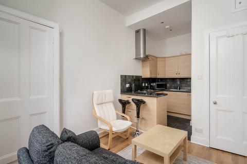 undefined, St Leonards Street, Edinburgh,