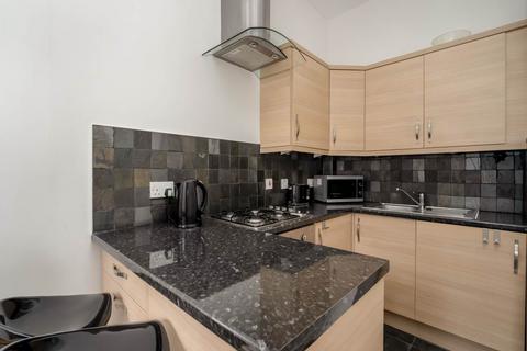 undefined, St Leonards Street, Edinburgh,