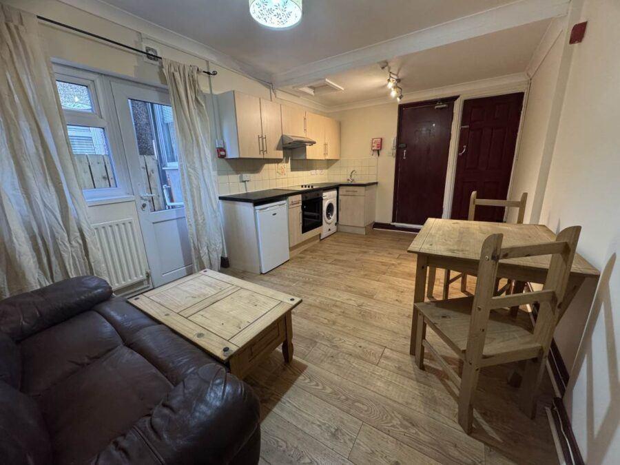 Mackintosh Place