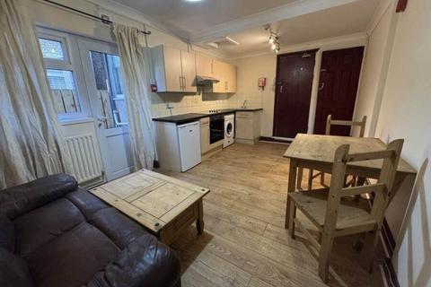 undefined, Mackintosh Place, CF24