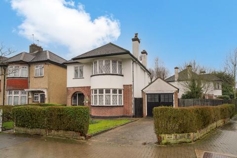 3 bedroom detached house for sale, Harrow, Greater London HA2