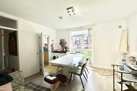 undefined, Kent Lodge, London, SW19