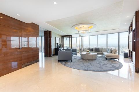 3 bedroom apartment for sale, St. George Wharf, London, SW8