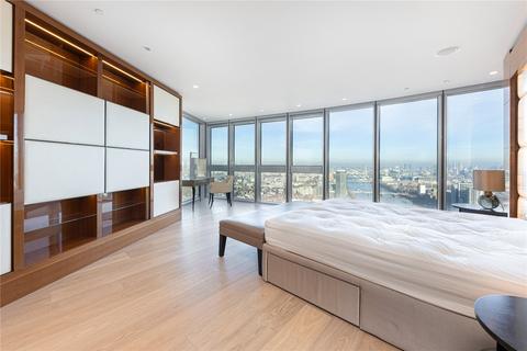 3 bedroom apartment for sale, St. George Wharf, London, SW8