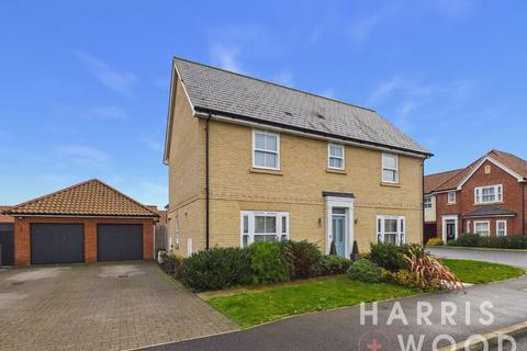 undefined, Millers Green, Weeley Heath, Clacton-On-Sea, Essex, CO16