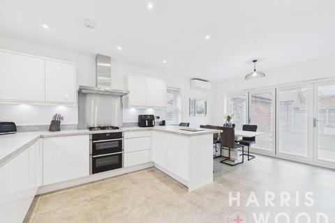 undefined, Millers Green, Weeley Heath, Clacton-On-Sea, Essex, CO16