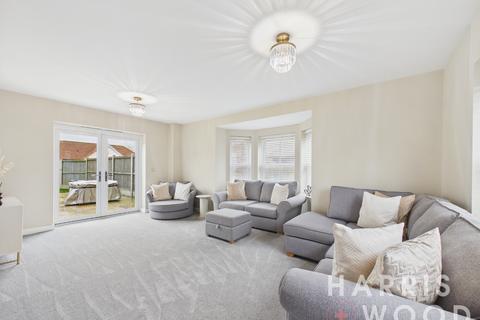 undefined, Millers Green, Weeley Heath, Clacton-On-Sea, Essex, CO16