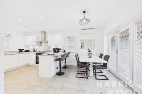 undefined, Millers Green, Weeley Heath, Clacton-On-Sea, Essex, CO16