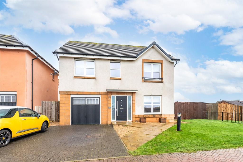Comrie Avenue 1