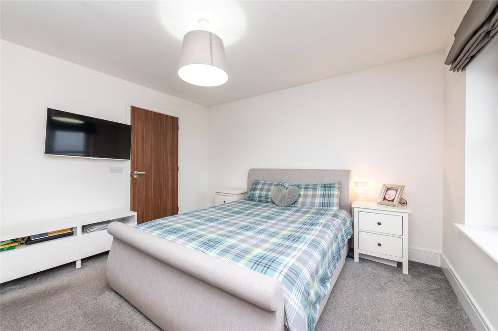 Comrie Avenue 20