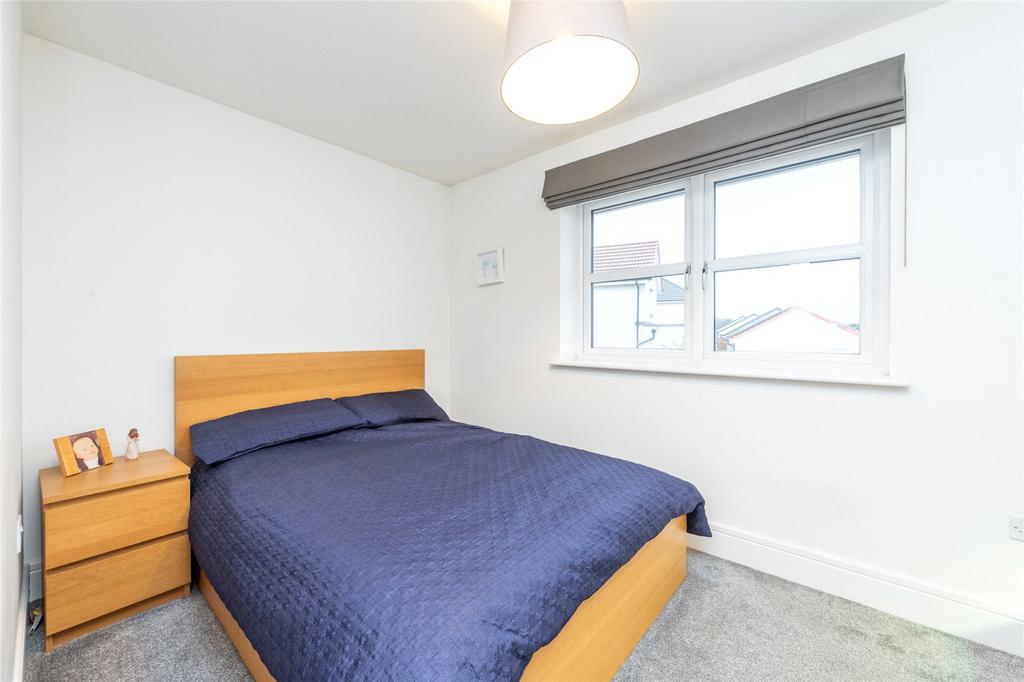 Comrie Avenue 27