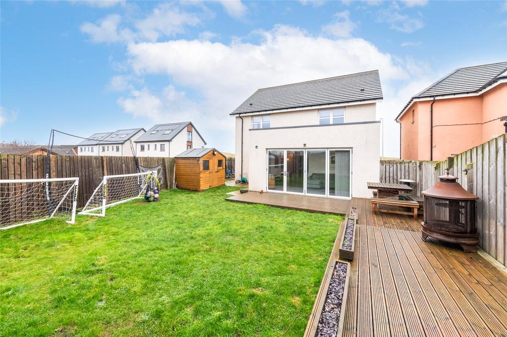 Comrie Avenue 29