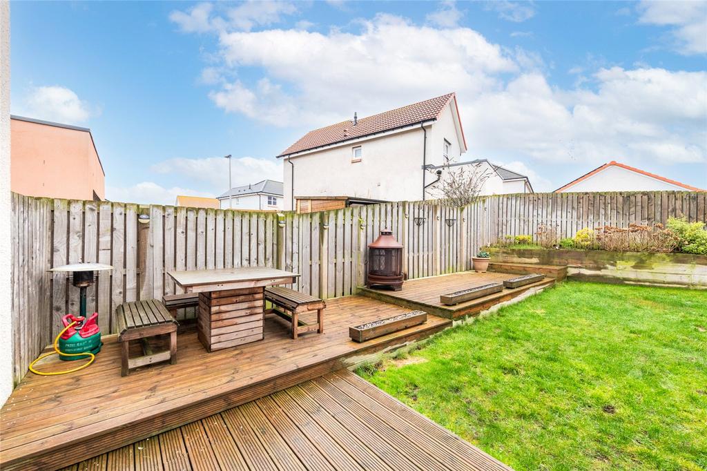 Comrie Avenue 30