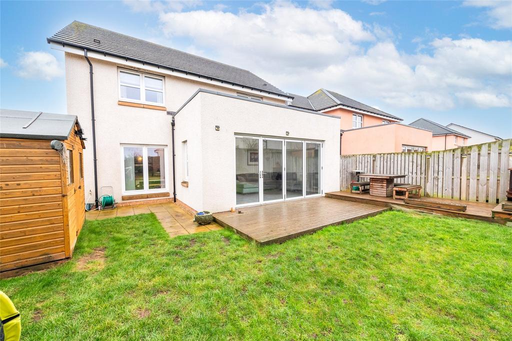Comrie Avenue 31