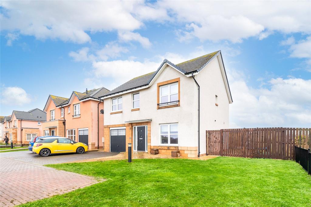 Comrie Avenue 33