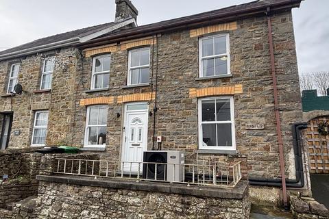 undefined, Gorrig Road, Pentrellwyn, Llandysul, SA44