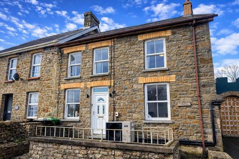 undefined, Gorrig Road, Pentrellwyn, Llandysul, SA44
