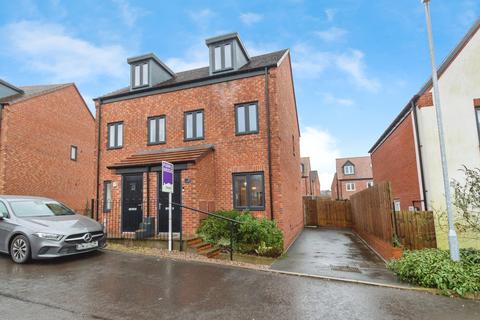 3 bedroom semi-detached house for sale, Arkinstall Grove, Telford, TF3