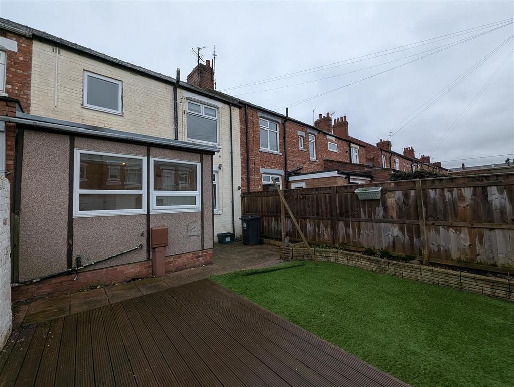 Externally