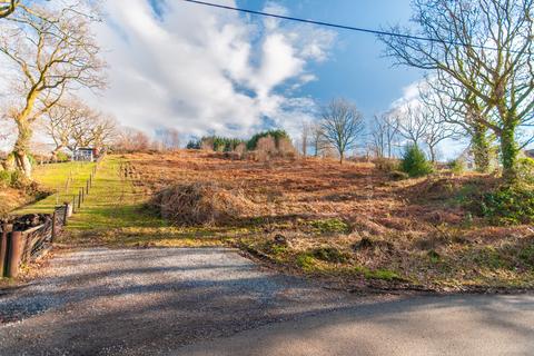 undefined, Land adjacent to Talycoed, Ystradgynlais, Swansea, SA9 1PW