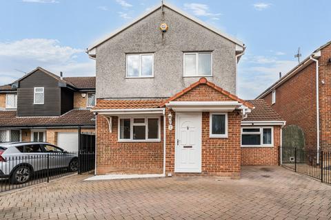 undefined, Parnall Crescent, Bristol BS37