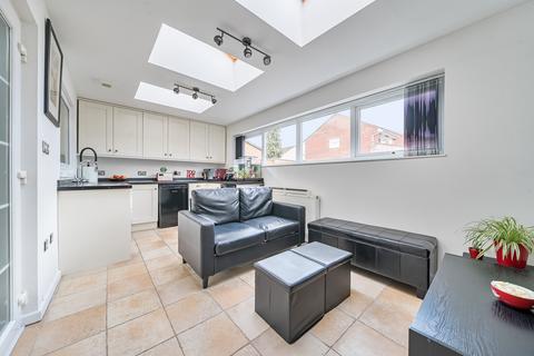 undefined, Parnall Crescent, Bristol BS37