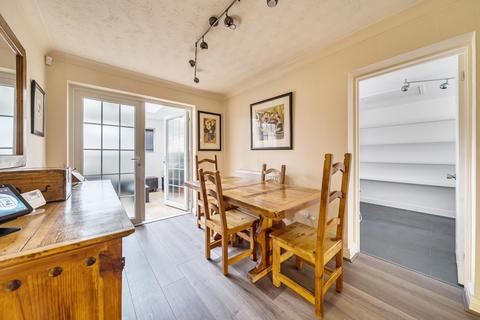 undefined, Parnall Crescent, Bristol BS37