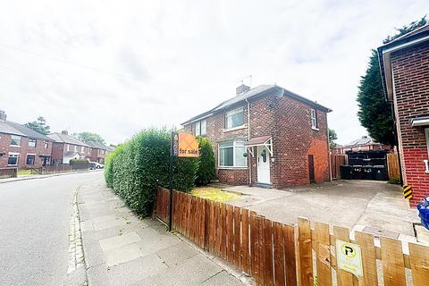 2 bedroom semi-detached house for sale, Rutherford Street, Howdon